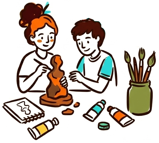 Escuela de Pintura y Artes Plásticas