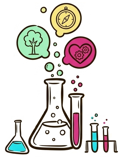 Laboratorio de Proyecto de Vida