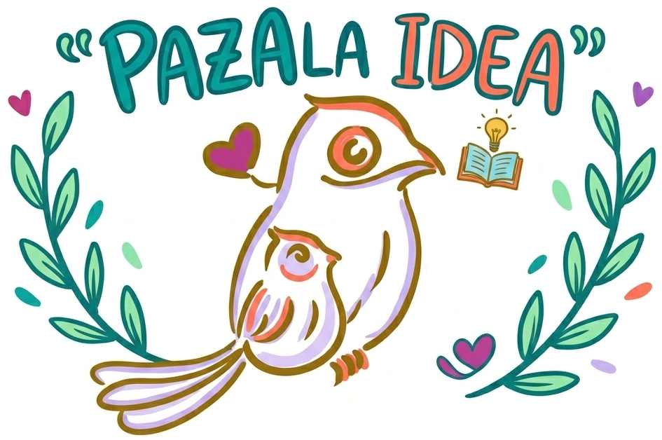 Territorios de Paz "Pazala Idea"