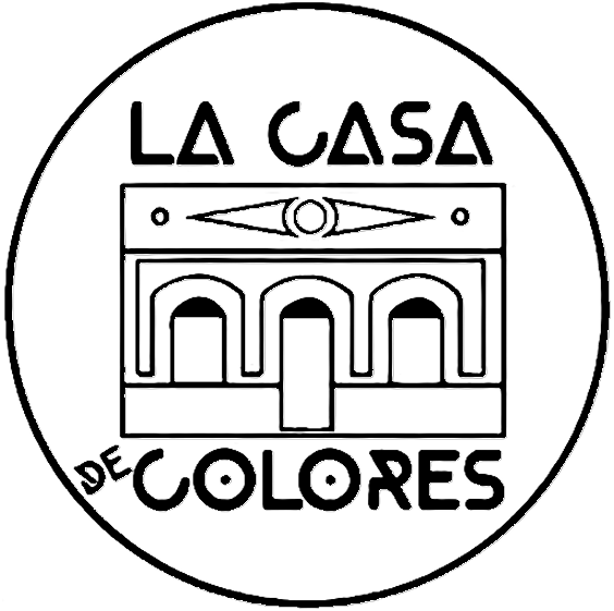 La Casa de Colores